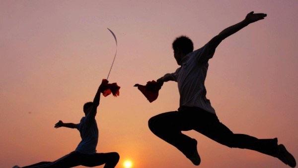 历史四大国粹是哪四个，一代代人所传承下来的历史  3