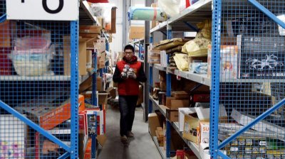 ​曾经的“亏损大户”终于帮京东养家了