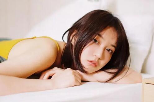 女生偷偷喜欢你的10个表现1