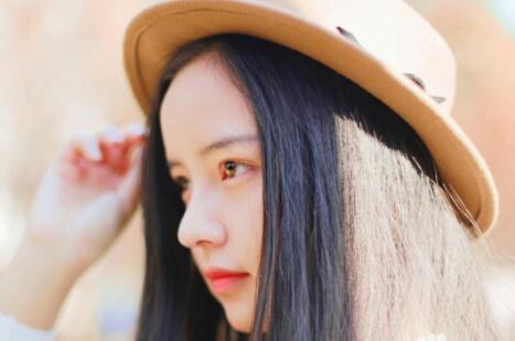 当一个女生不花你的钱3