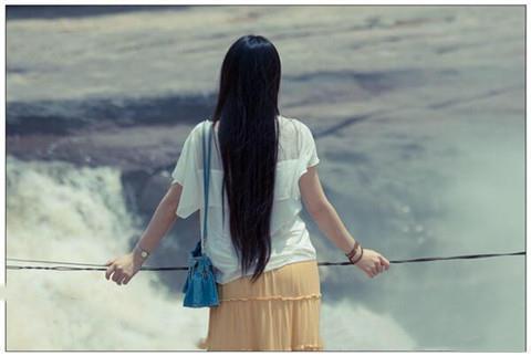 白羊女渣起来是怎样的表现