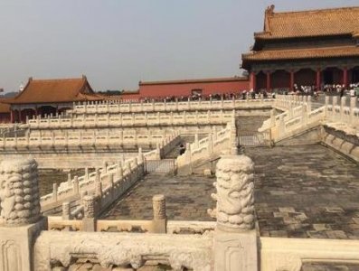 ​故宫都已经对外开放了 故宫中的冷宫为何是一个例外