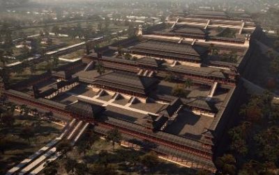 ​刘邦在未央宫下修建暗道的目的是什么呢？