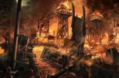 ​关羽如果杀了曹操，三国的格局会如何呢？