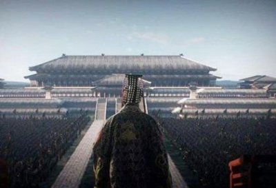 ​如果秦始皇没有统一六国，中国会变成怎么样？