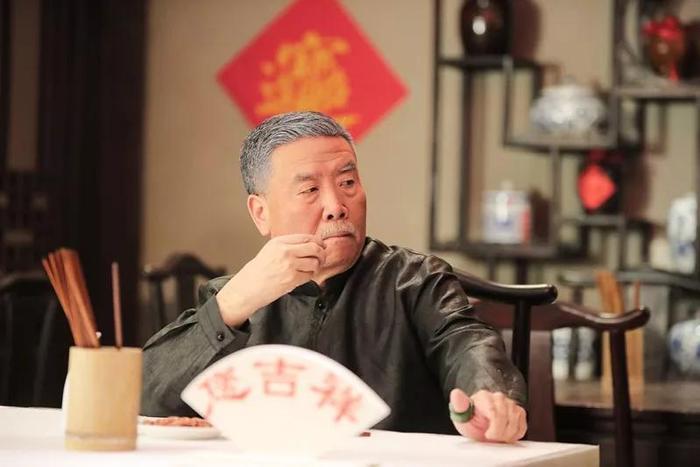 专访《正阳门下小女人》总制片人郝金明：宁可磨皮，也让蒋雯丽演