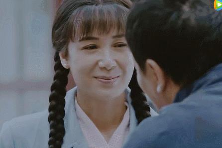 专访《正阳门下小女人》总制片人郝金明：宁可磨皮，也让蒋雯丽演