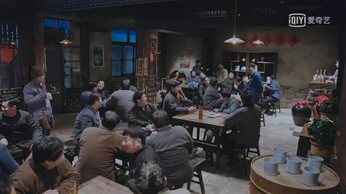 专访《正阳门下小女人》总制片人郝金明：宁可磨皮，也让蒋雯丽演