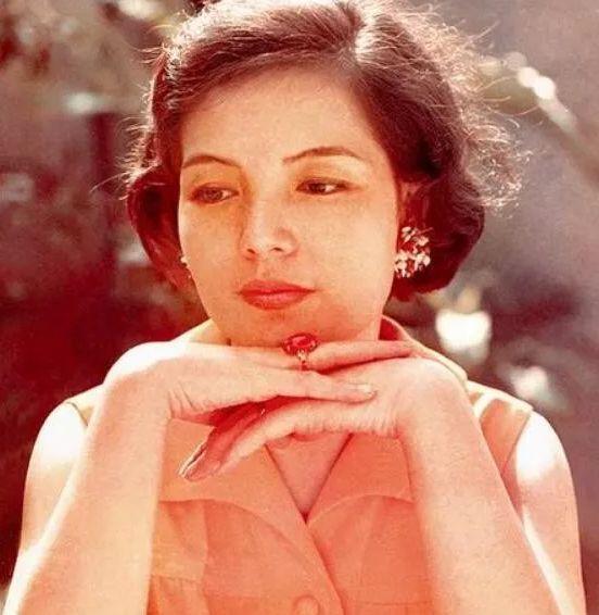 80岁琼瑶被88岁原配手撕：那些小三上位的女人，后来怎么样了？