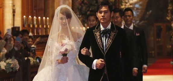 周杰伦和昆凌恩爱十年告诉我们女人在婚姻里要幸福，做到这三点