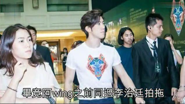 黎明宣布自己当爸爸了，女方是小自己19岁的助理