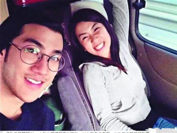 黎明宣布自己当爸爸了，女方是小自己19岁的助理