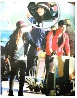 黎明宣布自己当爸爸了，女方是小自己19岁的助理