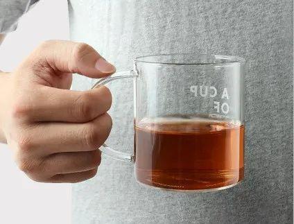 简单好用泡茶杯，喝茶也能有品味