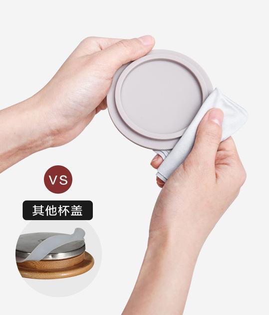 简单好用泡茶杯，喝茶也能有品味