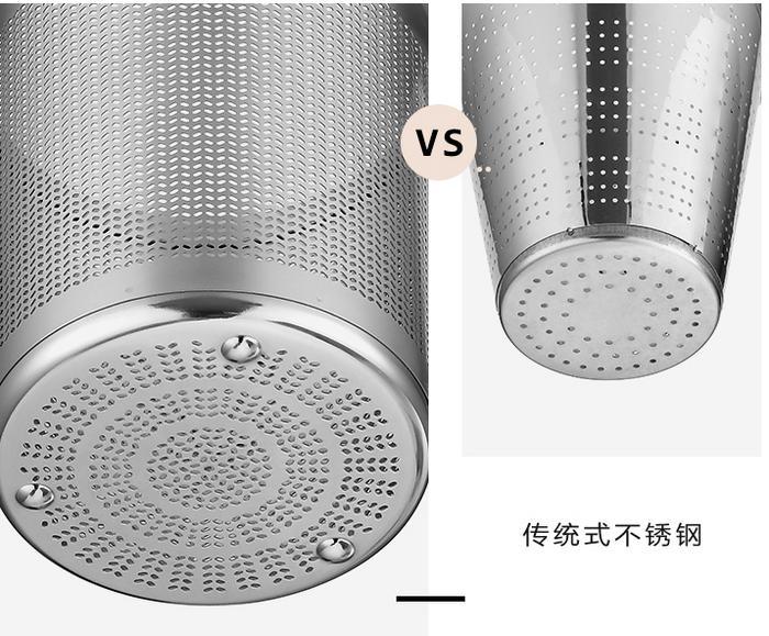 简单好用泡茶杯，喝茶也能有品味