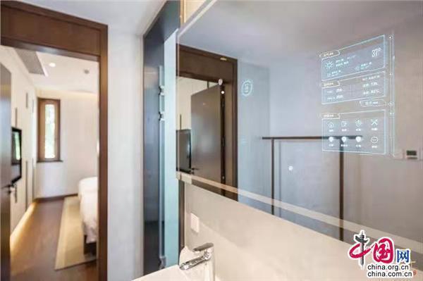 两天一夜 香村未来屋开启智能隐藏副本（图）