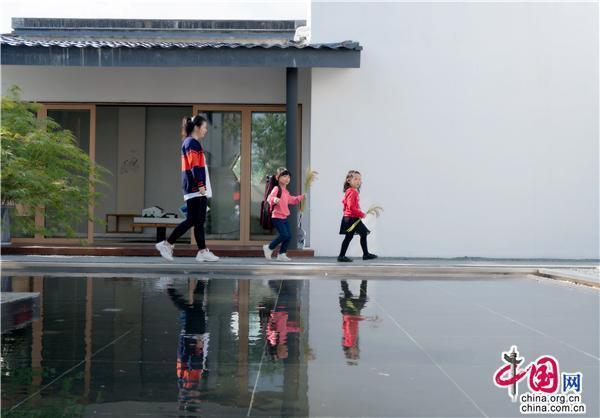 两天一夜 香村未来屋开启智能隐藏副本（图）