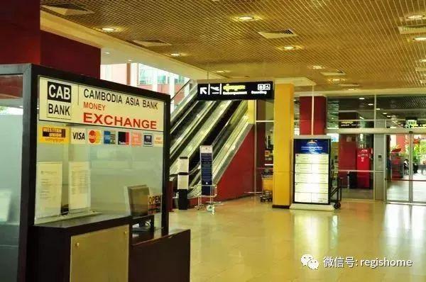 柬埔寨三大机场全攻略