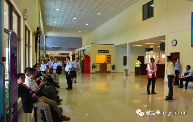 柬埔寨三大机场全攻略