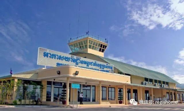 柬埔寨三大机场全攻略