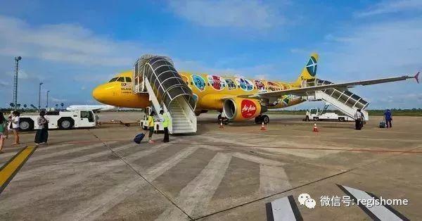 柬埔寨三大机场全攻略