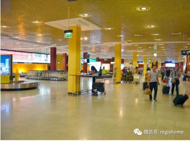 柬埔寨三大机场全攻略