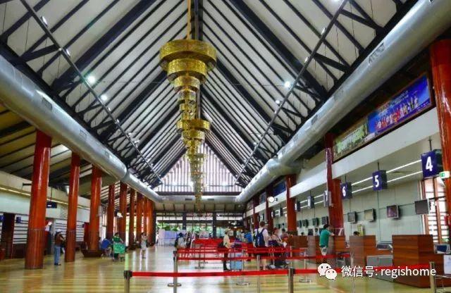 柬埔寨三大机场全攻略