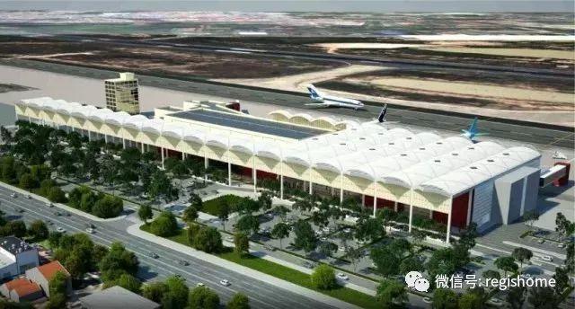 柬埔寨三大机场全攻略