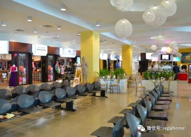 柬埔寨三大机场全攻略