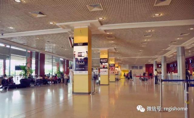 柬埔寨三大机场全攻略