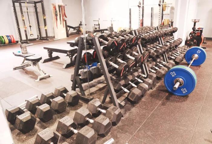 健身教练和用健身APP有什么区别？