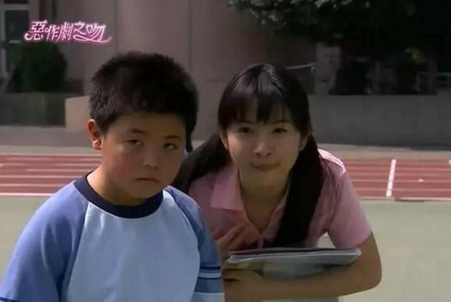 10大台剧里的小童星：他们成美女，他进监狱，最惨的是他