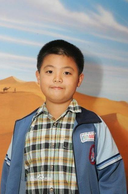 10大台剧里的小童星：他们成美女，他进监狱，最惨的是他