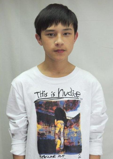 10大台剧里的小童星：他们成美女，他进监狱，最惨的是他