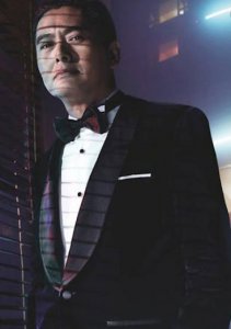 ​周润发一生最心痛的女人，曾为她自杀，转眼却嫁做他人妇