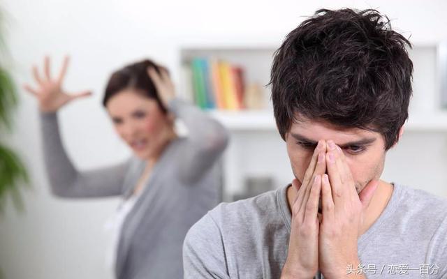 男人厌烦你的五个表现，第四个很明显！