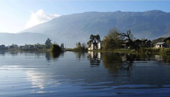 云南最“穷”的3个县，其中一座常年占据贫困榜，有你认识的吗？