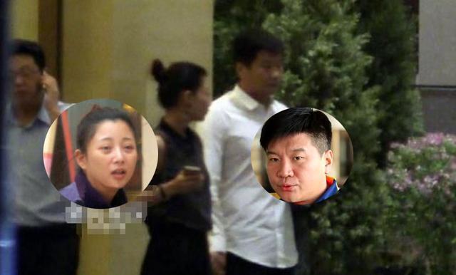 丈夫入狱10年殷桃选择离婚,因流言缠身无戏可拍,如今再次爆红