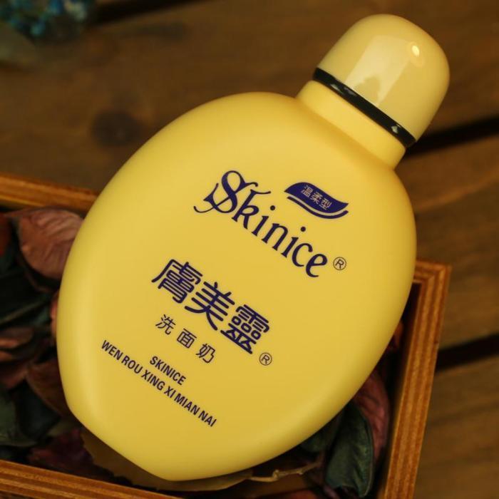 超市有6种便宜”特效“护肤品, 效果不输大牌, 却因包装很少人问