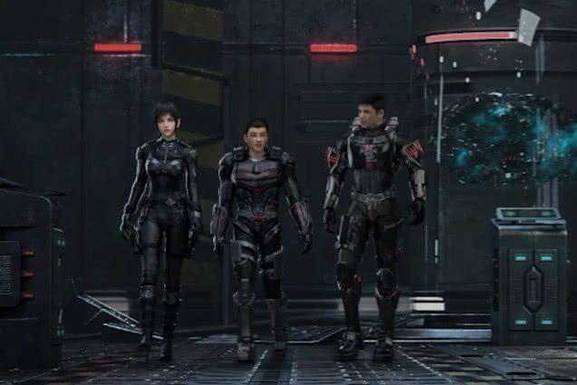 超神学院：葛小伦开蝙蝠侠的车去相亲，被“社会女”扯遮丑布！