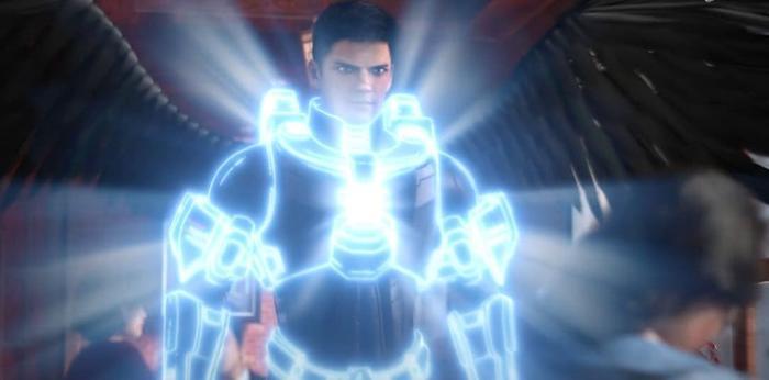 超神学院：葛小伦开蝙蝠侠的车去相亲，被“社会女”扯遮丑布！