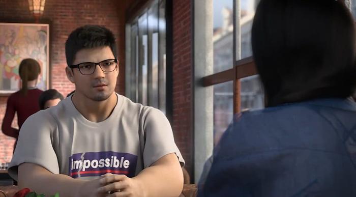 超神学院：葛小伦开蝙蝠侠的车去相亲，被“社会女”扯遮丑布！