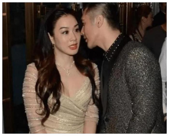 张伦硕为什么会娶大12岁的妻子钟丽缇?他的回答让你吃惊