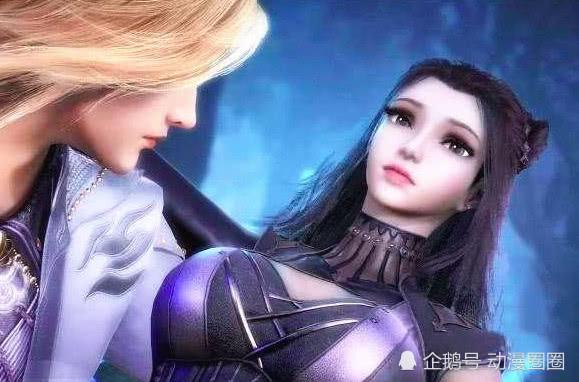 最火辣的四大国漫美人，花爷垫底，焰灵姬竟输给十二岁的小女孩？