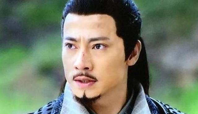 他是明教中最渣的男人，既好色又狠心，但张无忌却很尊敬