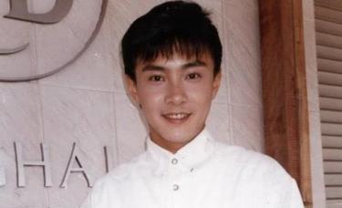 张卫健为什么剃光头? 原来是出于打击,嘲笑他没了发一无是处