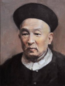 ​宋霭龄的长子孔令侃为什么娶近四十岁的二婚女为妻？真相让你脸红