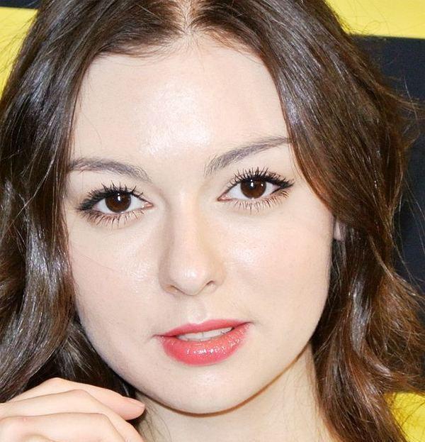 中国东北城市 大街上的俄罗斯美女随处可见 喜欢中国男人