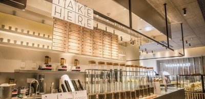 ​喜茶为什么那么火？探秘喜茶火爆的核心秘密